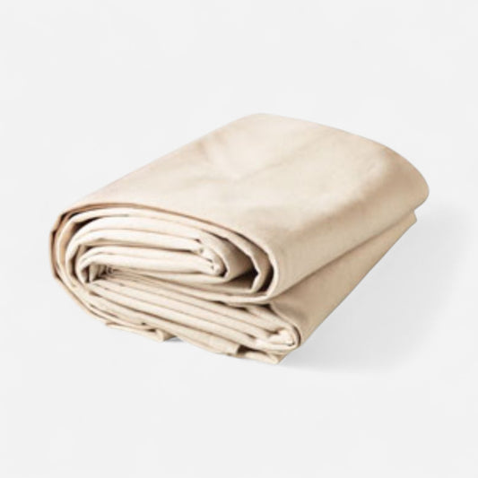 Loomstate 100% Cotton Canvas per metre