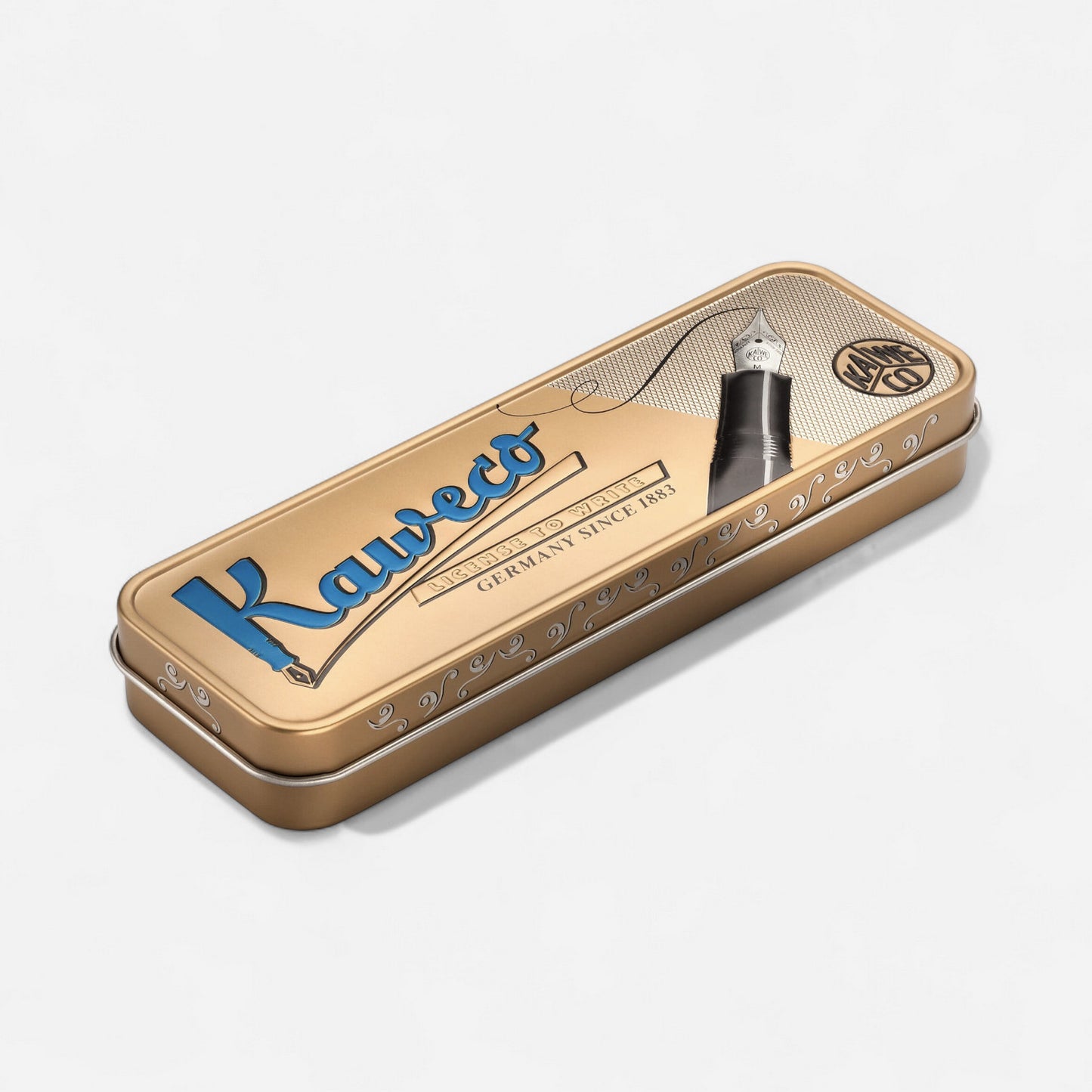 Kaweco Special - Mechanical Pencil in Brass 0.7mm