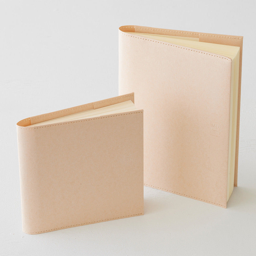 Midori® MD Notebook Hard Cover A5 (re-usable)