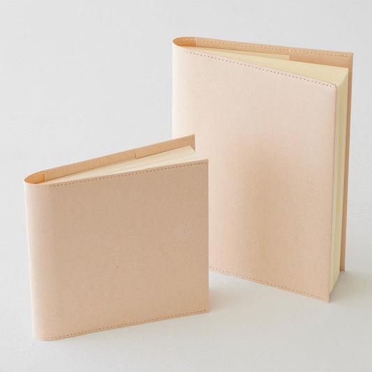 Midori® MD Notebook Hard Cover A5 (re-usable)