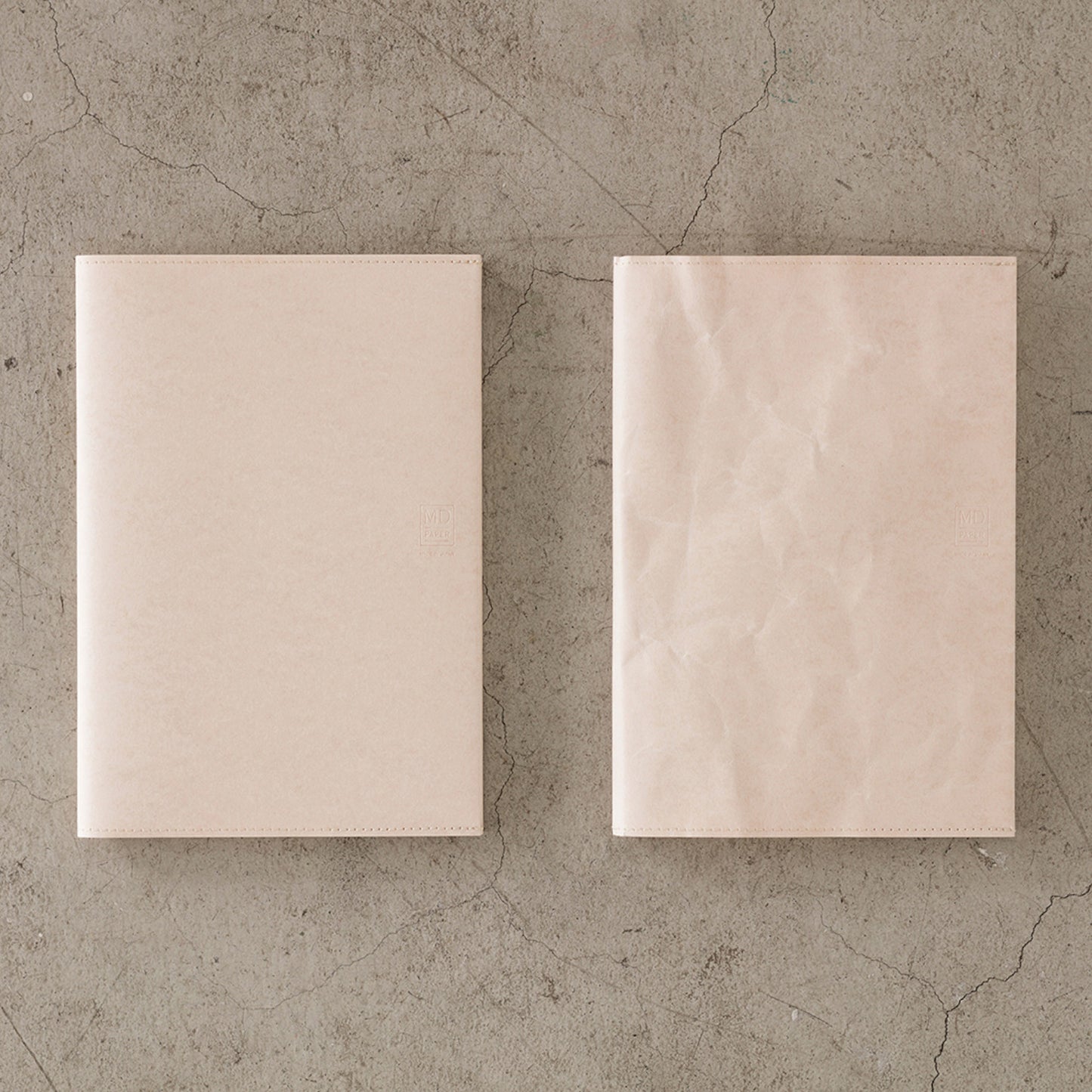 Midori® MD Notebook Paper Cover A5