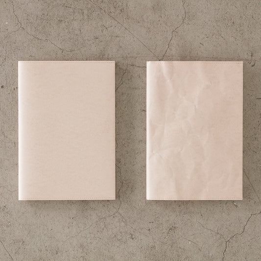 Midori® MD Notebook Paper Cover A5