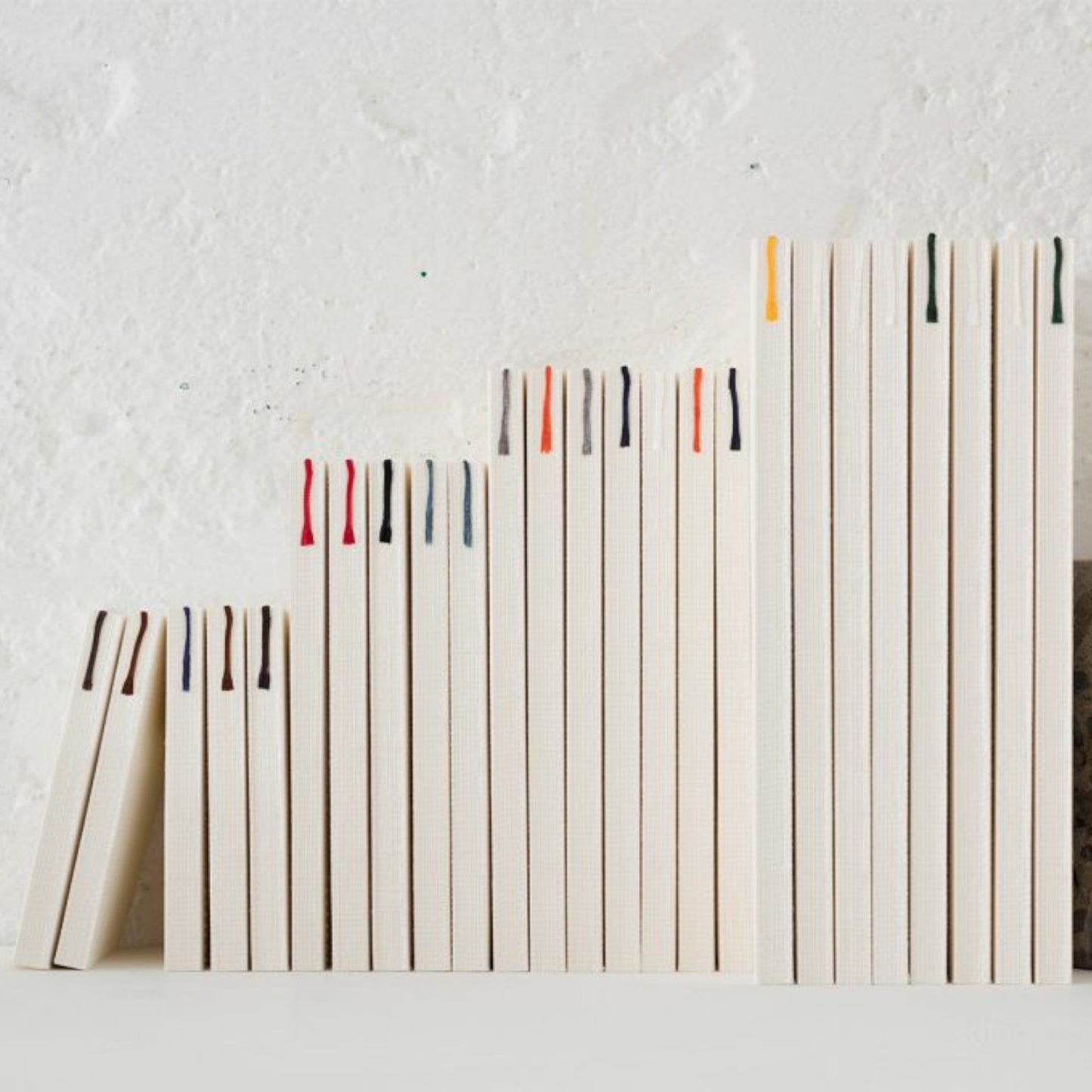 Midori® MD Notebook A6