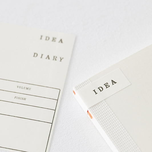 Midori® MD Notebook B6 Slim