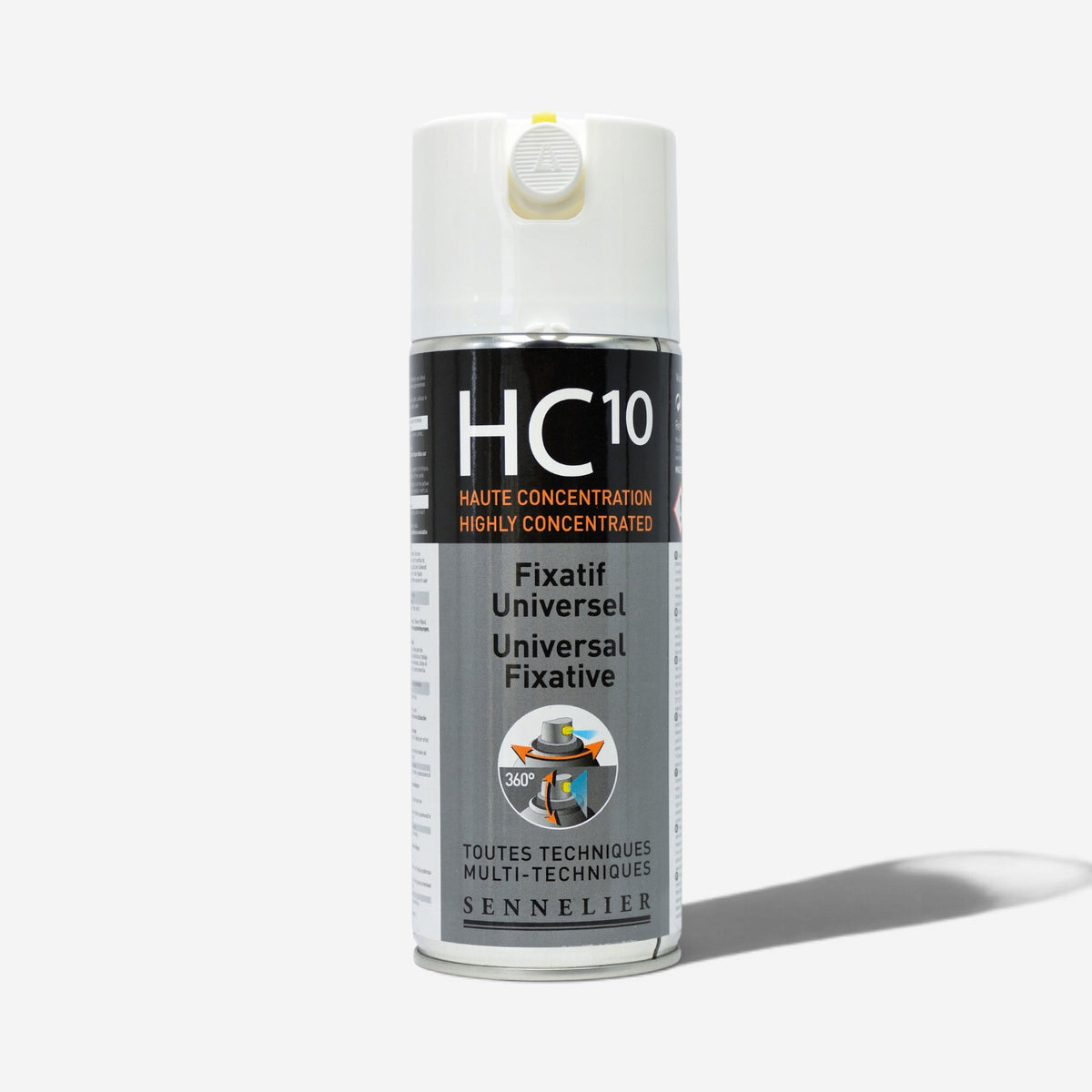 Sennelier HC10 Universal Fixative