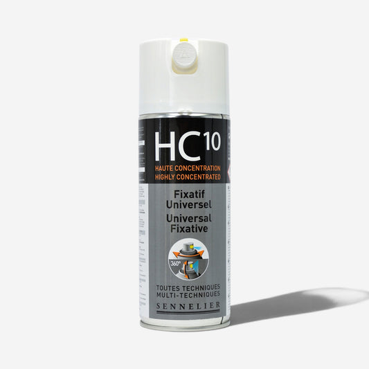 Sennelier HC10 Universal Fixative