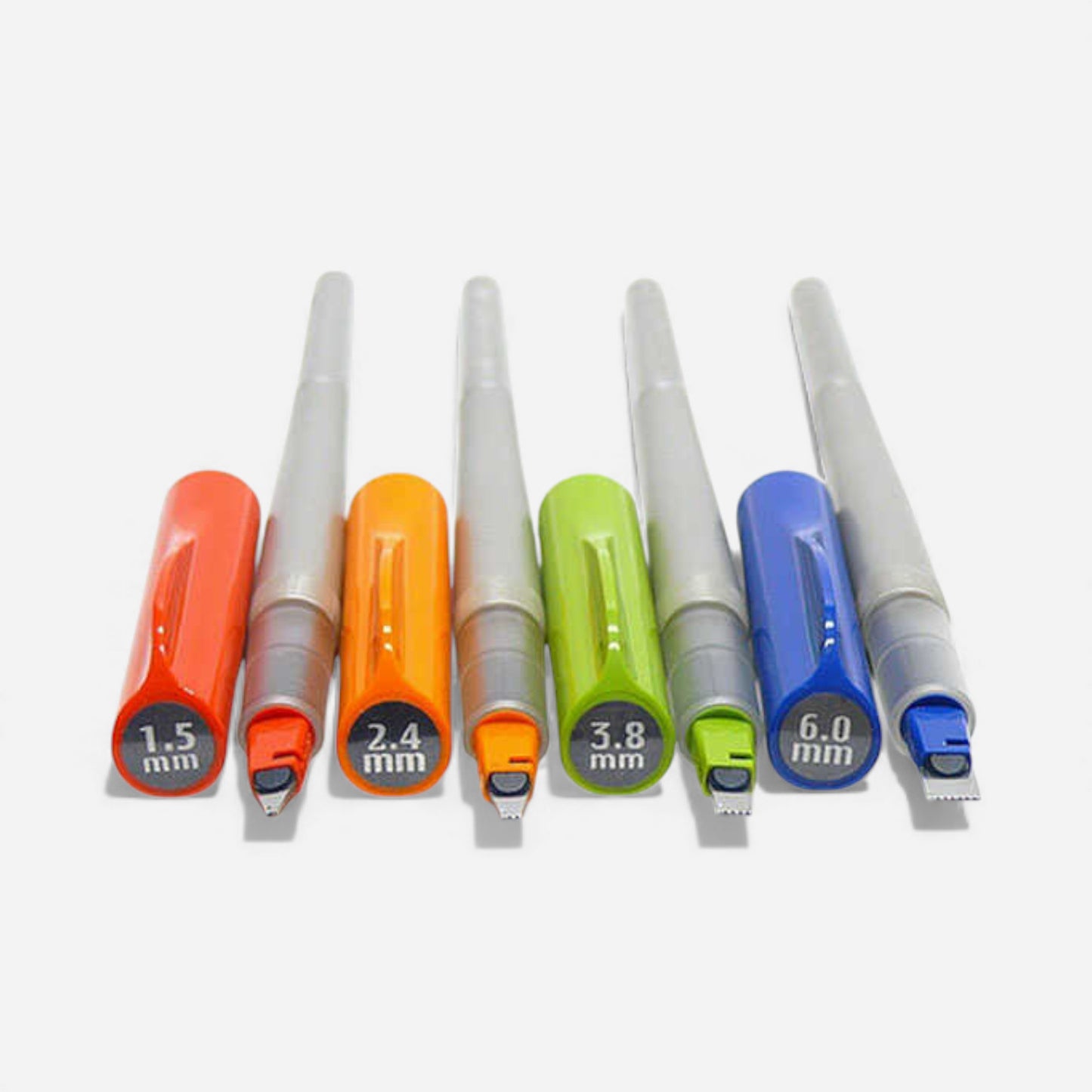 Pilot Parallel Pen Set for Calligraphy