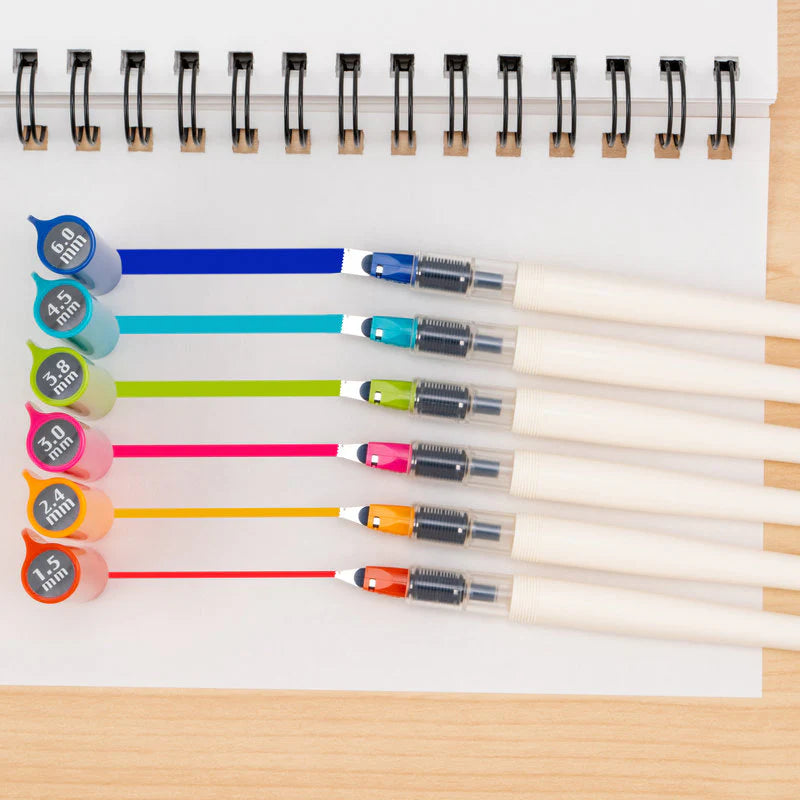Pilot Parallel Pen Set for Calligraphy