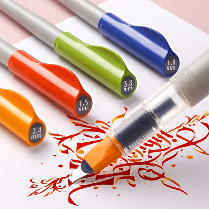 Pilot Parallel Pen Set for Calligraphy