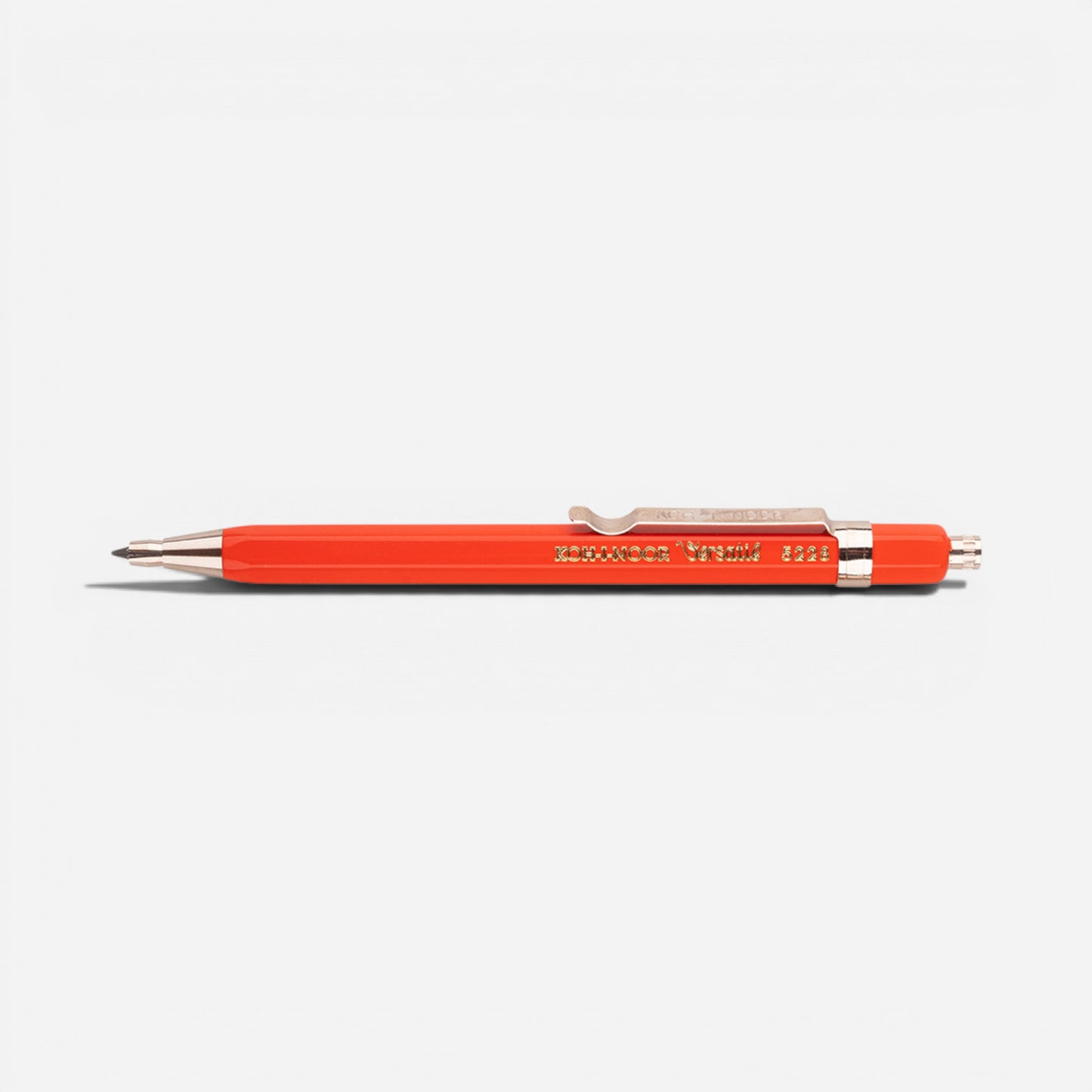 Koh-I-Noor Versatil Short Clutch Pencil Leadholder 2mm