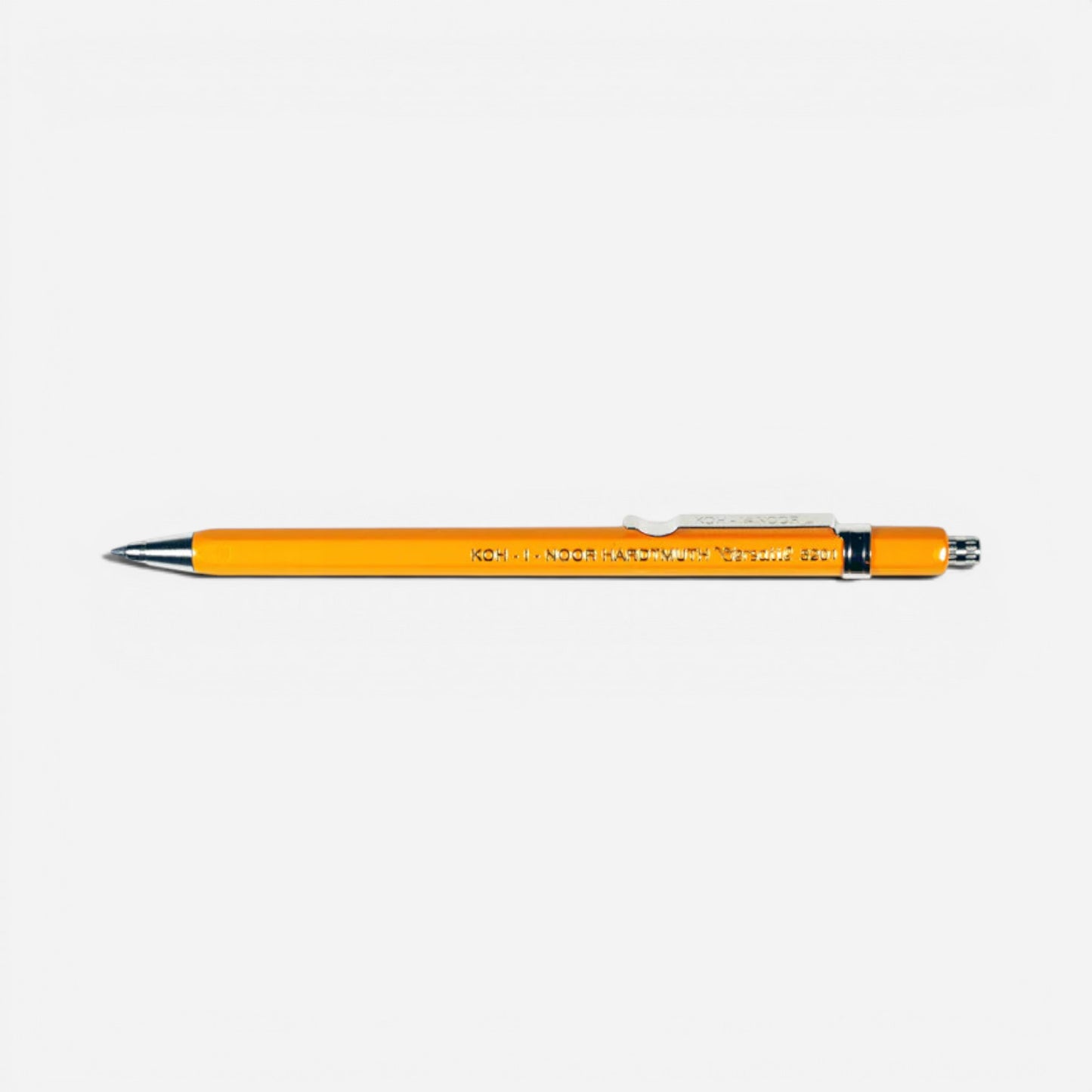 Koh-I-Noor Versatil Short Clutch Pencil Leadholder 2mm