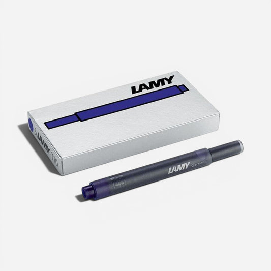 LAMY T10 Cartridge Refill Pack 5