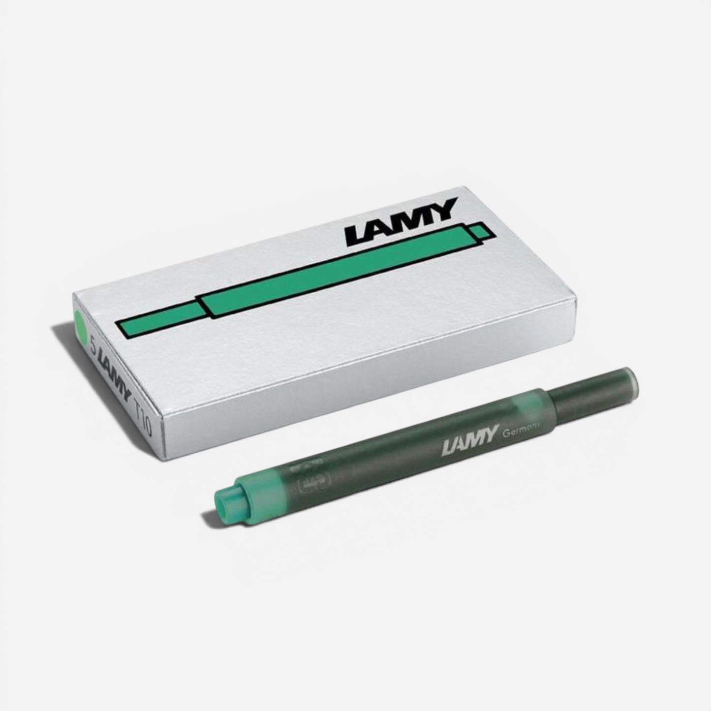 LAMY T10 Cartridge Refill Pack 5