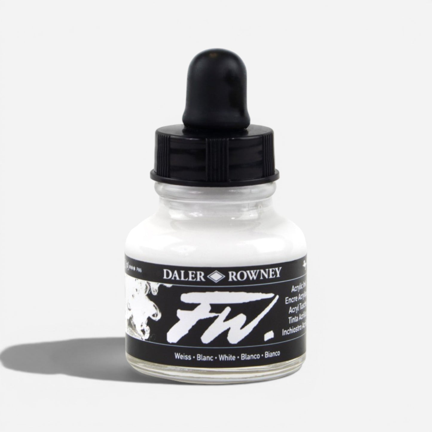 Daler Rowney FW Acrylic Inks 29.5ml