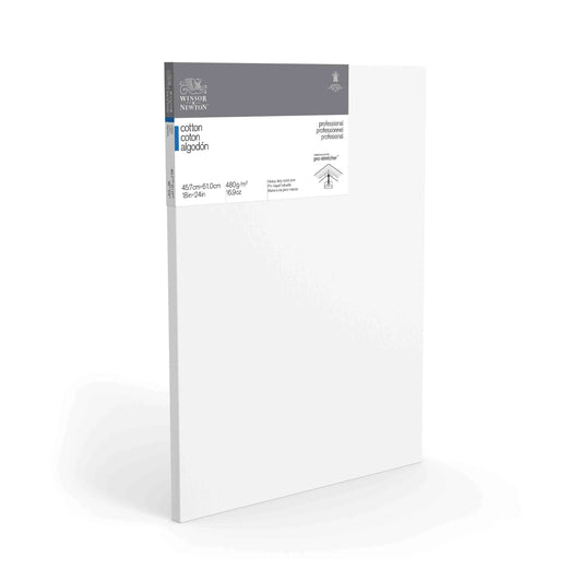 Winsor & Newton Thin Edge 3/4 inch Canvas
